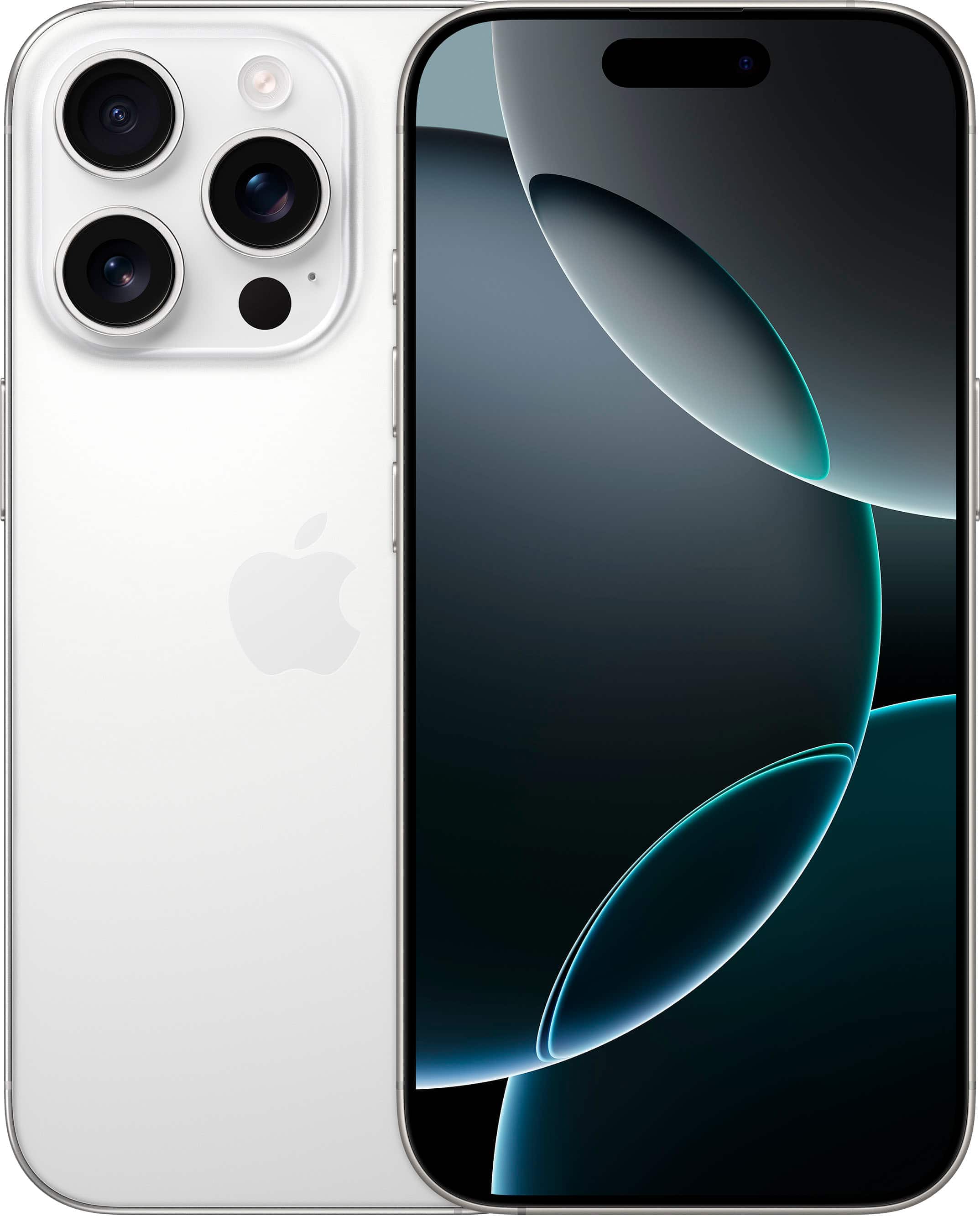 iPhone 16 Pro 256GB (Brand New)