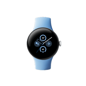 Explore Pixel and Samsung Watches with Google