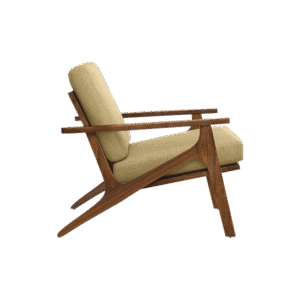 Soft Bamboo Entryway Flexible Sofa set