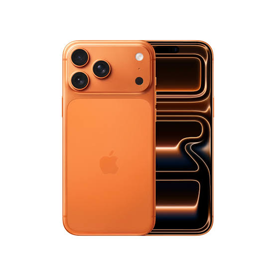 Apple iPhone 17